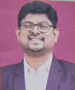 श्री. सुरेंद्र ल. भोजे