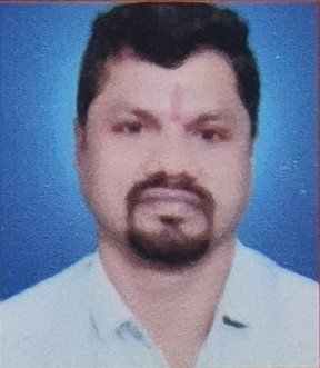 श्री. संदेश प्र. घाग