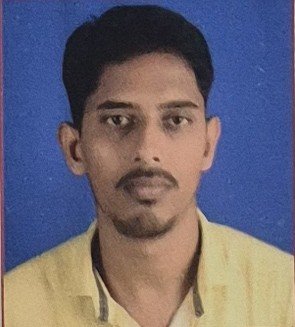 श्री. महेंद्र रा. गुरव