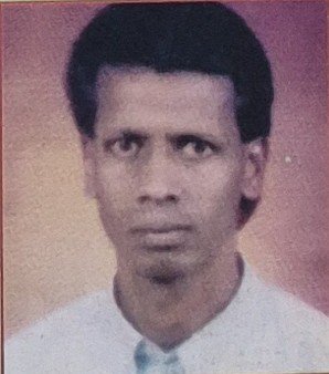 श्री. किरण व. पिलणकर