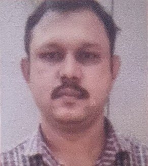 श्री. दिनेशकुमार मा. मेघमाळे