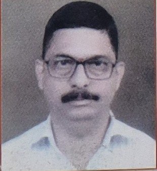 श्री. सूर्यकांत पां. नाचणकर