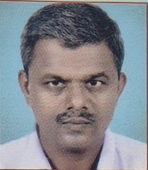 श्री. सचिन कु. निकम