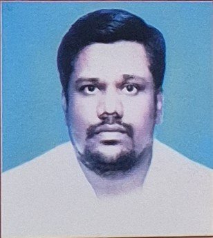 श्री. बालाजी शं. फोले