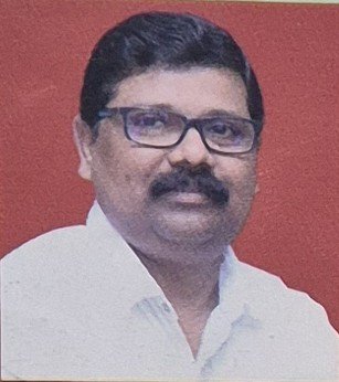 श्री. मिलिंद श. सावंतदेसाई