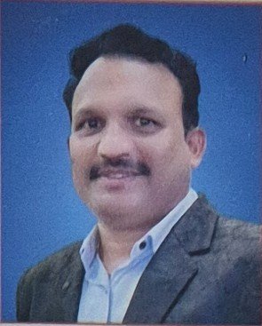 श्री. अभिजित श्री. शेट्ये