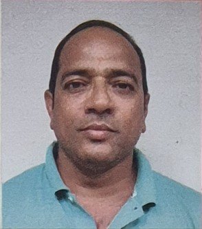 श्री. राकेश श्री. विलणकर